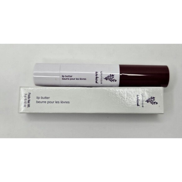 Younique Weekend Lip Butter Scenic Drive New in Box Discontinued - Picture 5 of 8